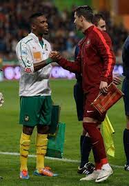 Neymar Hat Trick Ronaldo Record In Wcup Warmups Ronaldo Ronaldo Record World Cup Teams