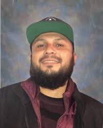 Adrian Larios Obituary