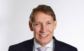 Mark FitzPatrick named as successor to SJP CEO Andrew Croft