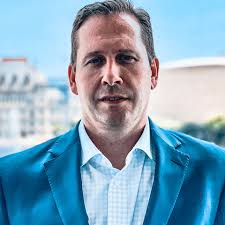 Gary Holmes joins Mower as vice president, director of public relations and  public affairs