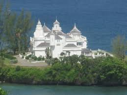 Trident Castle Port Antonio Jamacia Port Antonio Jamaica Jamaica Jamaica West Indies