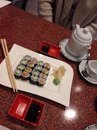 Asia haus sushi bar, baumschulenstraße 65, 12437, berlin. Empfehlenswert Asia Haus Thai Wok Sushi Bottrop Reisebewertungen Tripadvisor