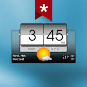 Download the official tvclock overlay floating digital clock apk (latest version) for android devices. 3d Flip Clock Weather Ad Free V5 76 2 6 Mod Paid Apk Best Site Hack Game Android Ios Game Mods Blackmod Net