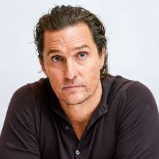 He first gained notice for his breakout role in the coming of age comedy dazed and confused. Watch Matthew Mcconaughey Defends Trump S Base