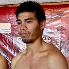 Manuel Tercero vs. David Alfredo Mendoza Vazquez, Forjando Campeones