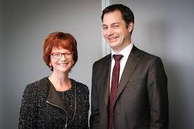 Alexander de croo percute un cycliste en sortant de sa voiture. La Belgique Confirme Son Engagement Envers Le Partenariat Mondial Pour L Education Infos Partenariat Mondial Pour L Education