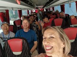 More than 50 people gathered last night at a reception hosted in the home  of Estera Stawski and Abi Wrobel and co-hosted by Aviva and Charles  Blaichman and Bella Sekons to hear