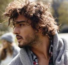 Pin By Kiriller Style On Best Side View Men Face Marlon Teixeira Marlon Texeira Marlon