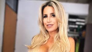 Florencia peña estuvo en el centro de la escena de las redes sociales por un tuit que recibió diferentes respuestas. Florencia Pena Desnuda Y Con Una Confesion Que Levanto La Temperatura