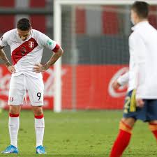 Ecuador they are not just different in cuisine, but also in price. Ecuador Vs Peru Stream Watch World Cup Qualifying Online Lineups Sports Illustrated