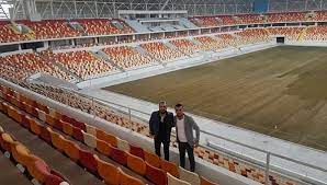 Helenex yeni malatyaspor resmi instagram hesabı. Taraftarlardan Stadyum Tepkisi Yeni Malatyaspor Haberleri