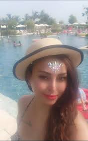 W Hotel Austin Texas Pool Party