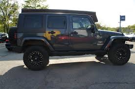 Image result for Brilliant Black 2008 Wrangler