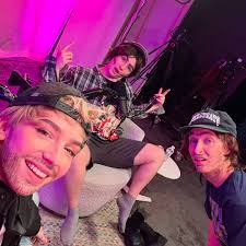 SO MUCH IS HAPPENING! Hope you guys are as excited as I am about what's  coming 👹