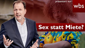 Es soll zum einvernehmlichen sex gekommen sein. Wohnung Gegen Sex Durfen Vermieter Das Verlangen Anwalt Christian Solmecke Youtube