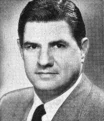 Joe M. Kilgore