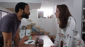 Player kami berjalan optimal di chrome. Anne Hathaway Chiwetel Ejiofor In Trailer For Locked Down Movie Firstshowing Net