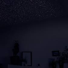 The coffered ceiling is a beautiful master bedroom trim choice if you have the ceiling height for it. Realistic Star Ceilings That Bring Magic To Your Bedroom