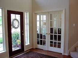 Turn Our Formal Living Into A Study With French Doors French Doors Interior French Door Decor French Doors