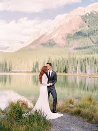 Calgary Wedding Photographer Fine Art Film Editorial Photographers Mount Engadine Lodge Banff Photography Wedding Photographers Vancouver Wedding