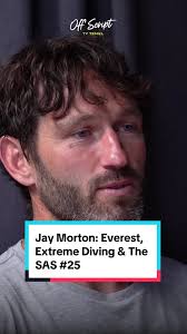 Lou Teasdale and Jay Morton