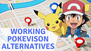 Oct 16, 2018 · at the end of this post i give you a working download link with all details for pokemon go fly gps apk file so you can travel among different locations while controlling your trainer with a joystick. 9 Best Working Pokevision Alternatives 2018 Download