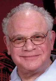 Obituary for Alan Martin Lerman