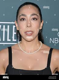 Caroline moreno hi-res stock photography and images