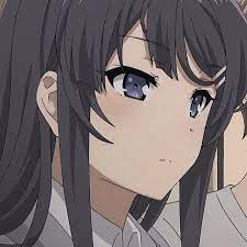 Bunny Girl Senpai Anime Mai Sakurajima Bunny Girl I highly reccomend watching this anime. bunny girl senpai anime mai