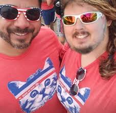 Frasier fan tour discussion