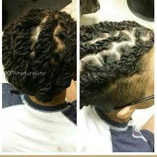 Starter Locs On Straight Hair I Interlocked Them I Do Not Palm Roll Interlocking Helps The Ret Natural Hair Stylists Natural Hair Styles Straight Hairstyles