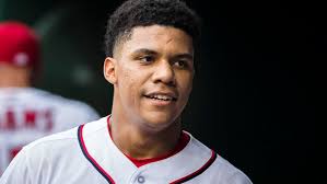 Washington Nationals Injury Updates: Juan Soto ankle injury scare, Howie  Kendrick returns from IL stint...