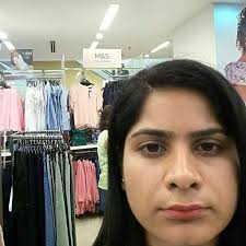 Muskan Malik's User Profile