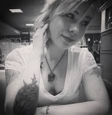 Kimberly Ruark (@Kimmrue)