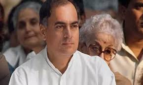 Rajiv ratna gandhi was an indian politician who served as the sixth prime minister of india from 1984 to 1989. Pm Modi Rahul Gandhi Priyanka Vadra Pay Tributes To Rajiv Gandhi On Death Anniversary