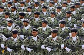 میزان-حقوق-سربازان-امریه-ای -گلستان