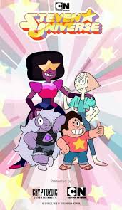 Prime video (streaming online video). Art By Garnet Amethyst Pearl And Steven Steven Universe The Crystal Ge Steven Universe Wallpaper Steven Universe Fanart Crystal Gems Steven Universe