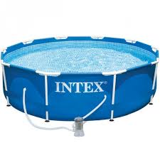 Pompe Pour Piscine Intex Gifi Karla Mendoza