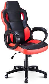 Gaming Chair Executive Office Chair Racing Style Swivel Computer Chair New Perfect Beautiful Classic Elegan In 2020 Computer Chair Gaming Chair Executive Office Chairs