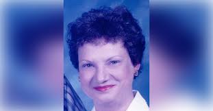 Obituary information for Faye E. Toth