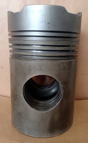 The signed phrase above contain two parts: Man B W Asl 25 30 Piston For Sale Marine Dockstr