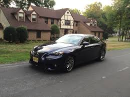 I've owned my 2008 is 250 for about six weeks now and can honestly say i love everything about it! Car Report Lexus Is250 Is A Small Luxury Sedan With A Rare V6 Wtop