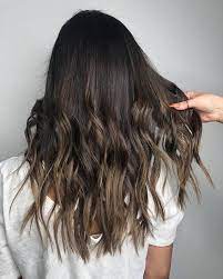 Short brown hairstyles 2019 is just for you girls. 50 Fun Dark Brown Hair Ideas To Shake Things Up In 2021