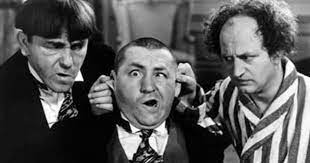 If it includes, or is centered around, people who worked i'd like to add more of my pictures but i can't put them in the right folder. Remember The Three Stooges Soitenly Cbs News