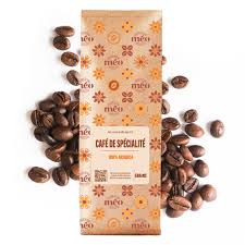 Café en grains Kenya Washed