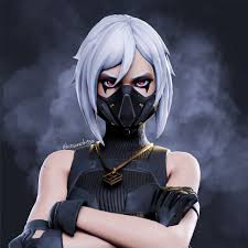 Here we have 10 pics on anime masked gamerpics including images. Pin By Mad Mischiveous On Fortneet Gamer Pics Best Profile Pictures Skin Images