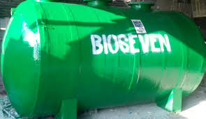 Septictank Adalah Suatu Kolam Penampungan Kotoran Manusia Atau Tinja Dan Sebagainya Dimana Dibagian Dalam Septictank Terbagi Bagi Septic Tank Indonesia Tank