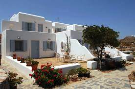 Appartamenti a mykonos città molto apprezzati dagli ospiti. Appartamenti A Mykonos Mykonos Apartments Lino