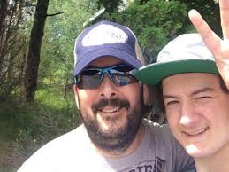 Fundraiser for Simon Daigle by Valerie Girard : Simon's post operation fund