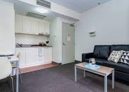 What popular attractions are nearby apartment east end 2 bedroom stay? 2 Bedroom Apartment Unilodge Metro Adelaide